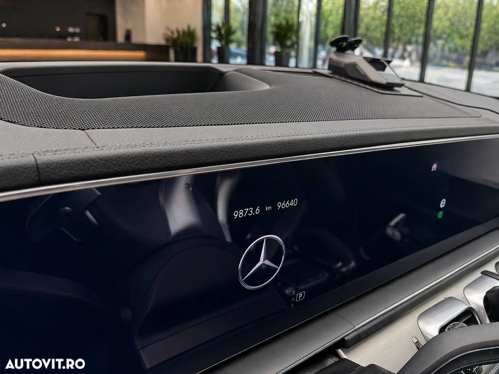 Mercedes-Benz GLE 450 4Matic 9G-TRONIC AMG Line - 16