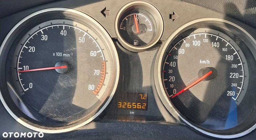 Opel Zafira 1.8 Edition 111 Jahre - 13