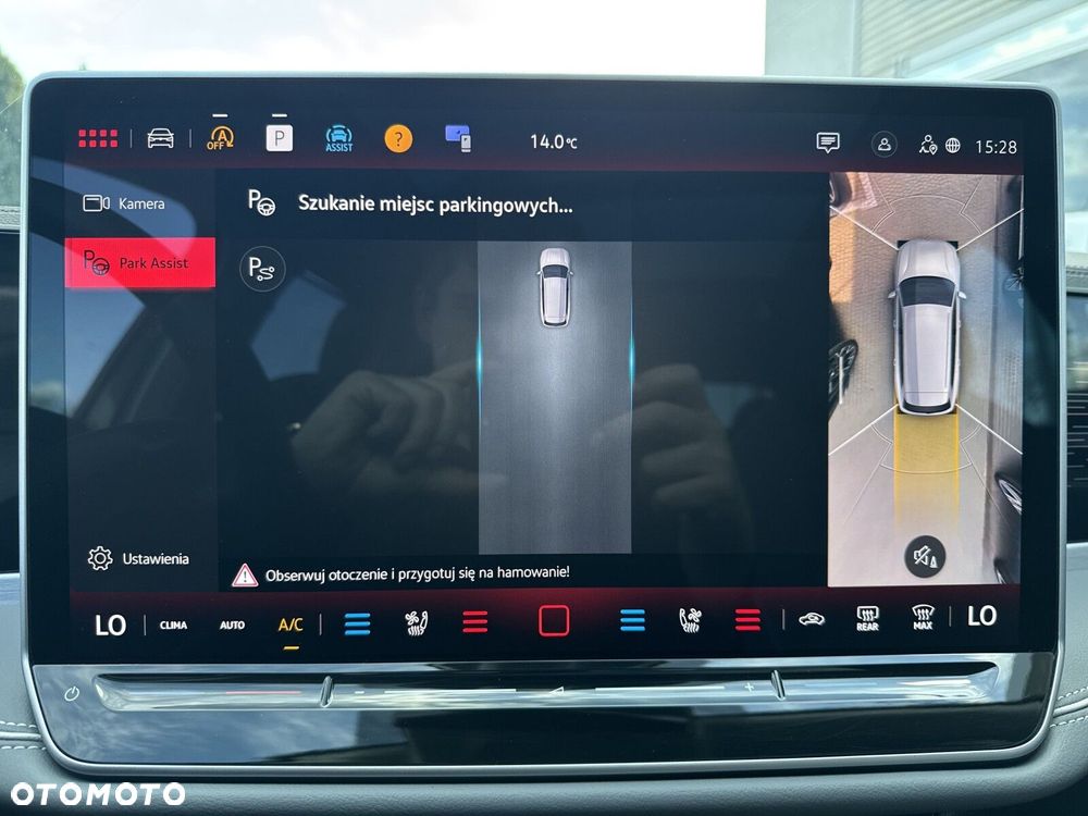 Volkswagen Passat Variant 2.0 TDI EVO Elegance DSG - 33