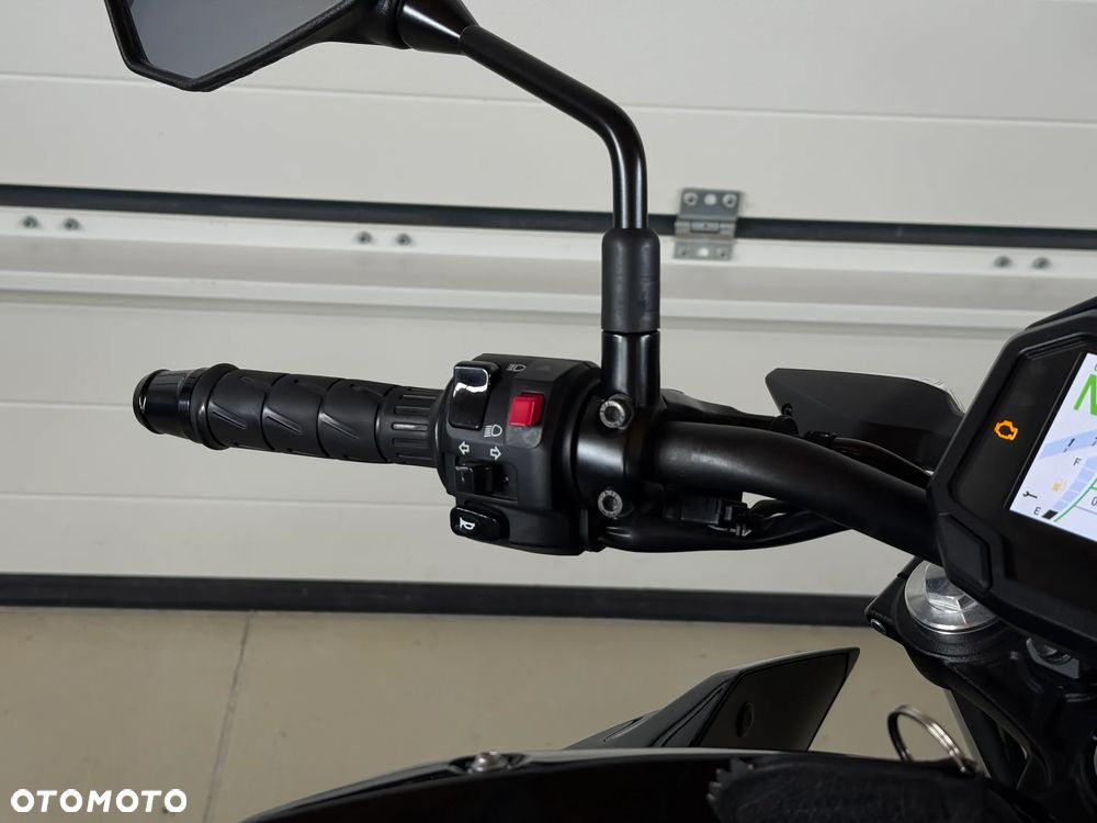 Kawasaki Z 650 - 22
