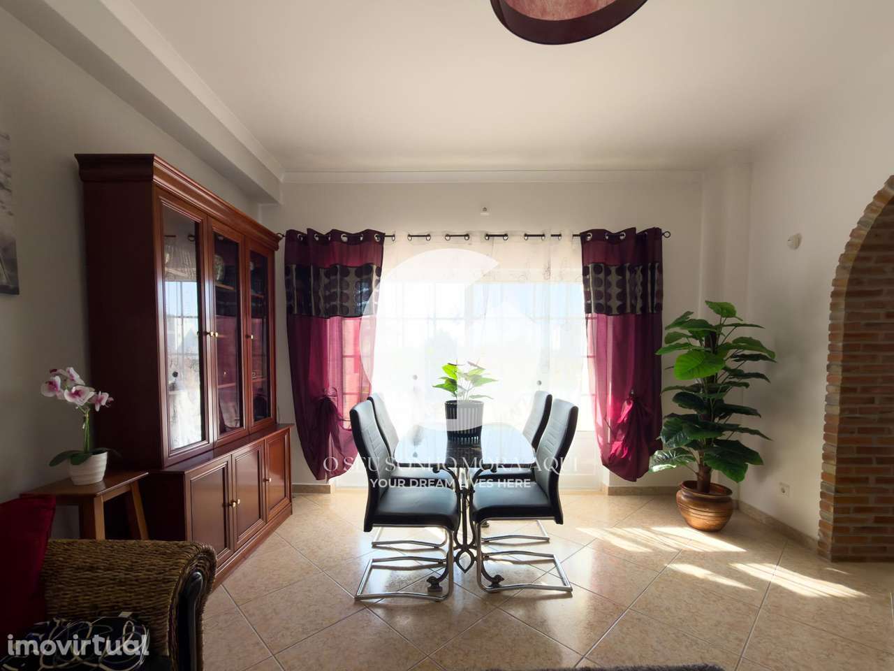 Moradia T5 em Belmonte - Olhão - Grande imagem: 5/57