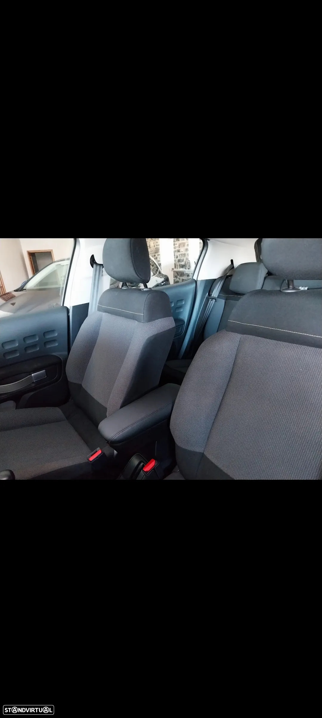 Citroën C3 1.5 BlueHDi Shine - 8