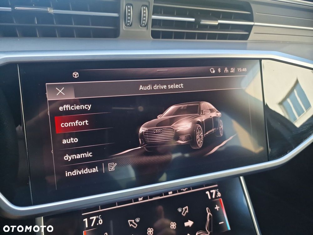Audi A6 Limousine - 21