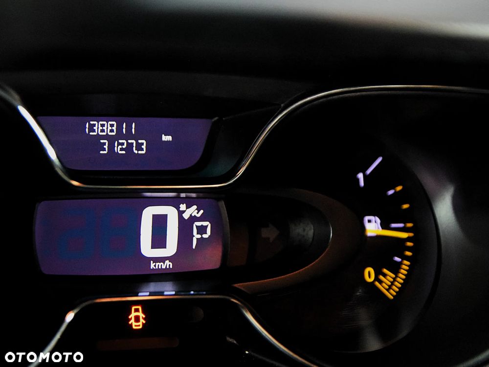 Renault Captur 1.2 TCe Intens EDC - 21
