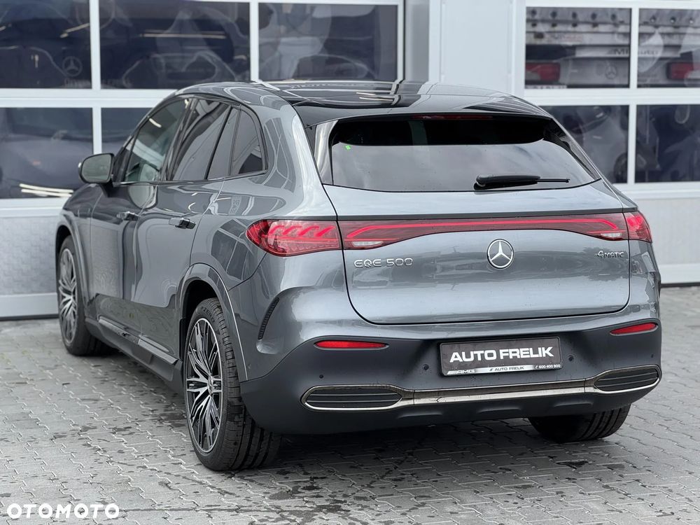 Mercedes-Benz EQE - 11