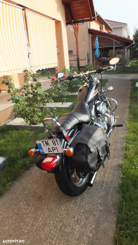 Harley-Davidson Sportster S - 7