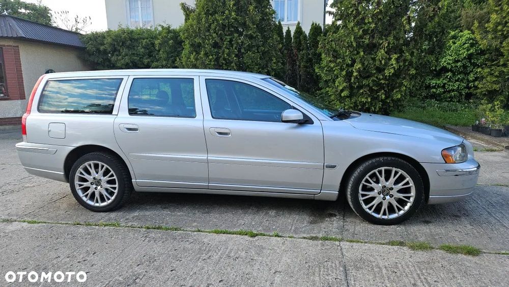Volvo V70