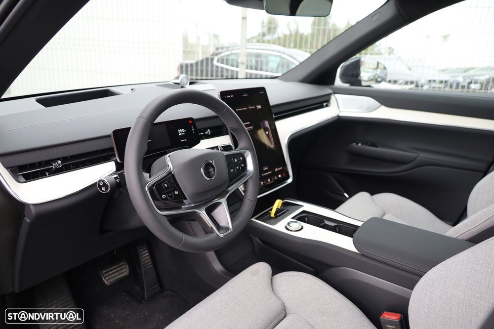 Volvo EX90 Twin Motor AWD Ultra (7L) - 20