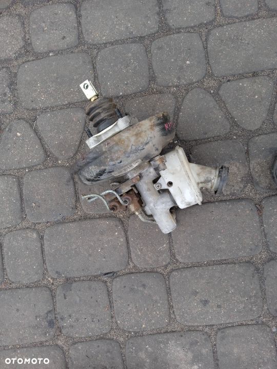 SERWO HAMULCOWE DAEWOO MATIZ - 3