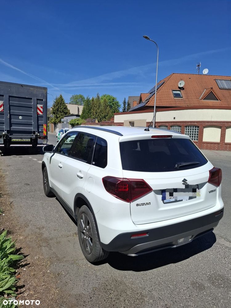 Suzuki Vitara 1.0 Boosterjet Premium 2WD - 5