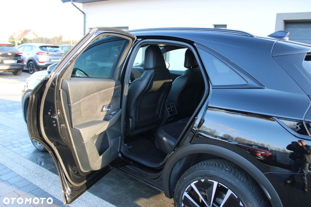 DS Automobiles DS 7 Crossback - 24