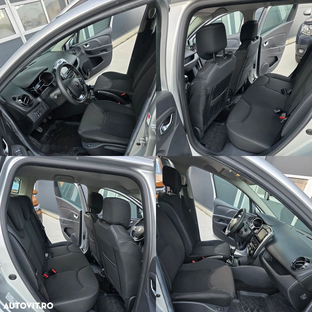 Renault Clio 0.9 Energy TCe Zen - 7