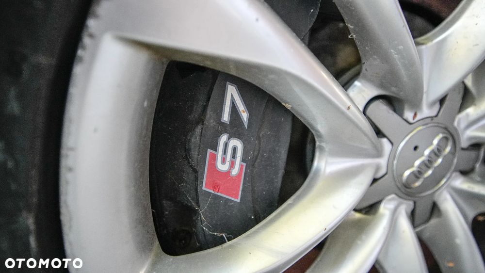 Audi S7 Sportback - 27