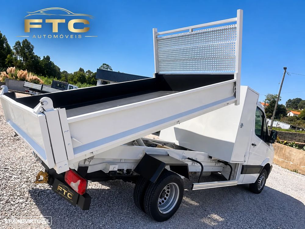 VW Crafter - 7