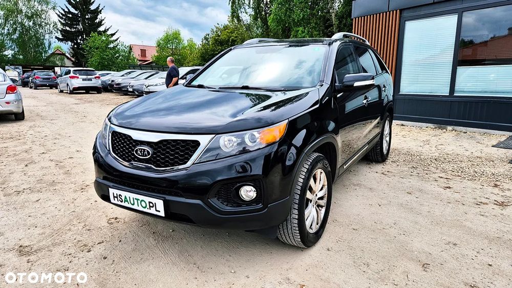 Kia Sorento 2.4 XL - 26