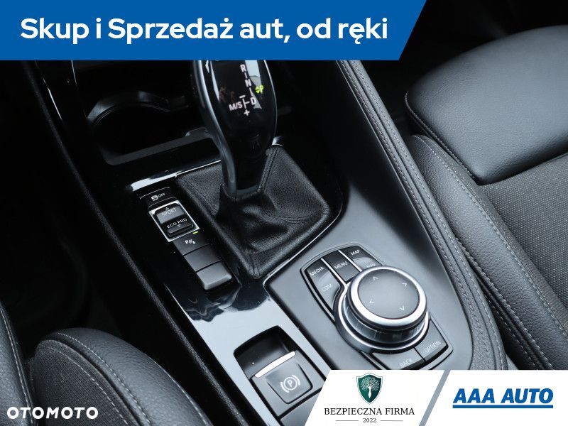 BMW X1 - 15