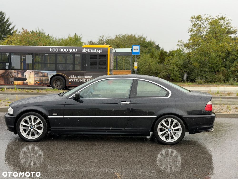 BMW Seria 3 - 7