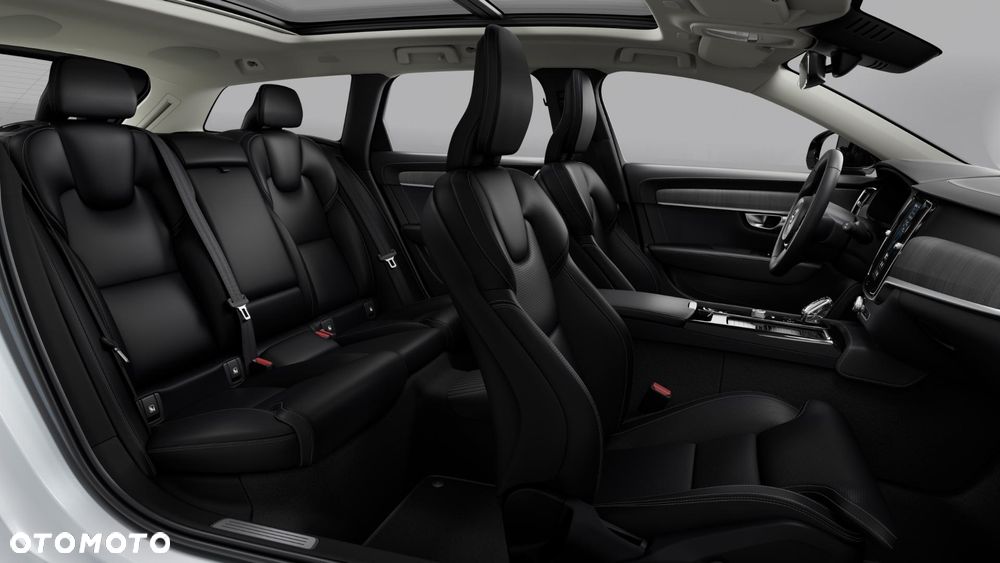 Volvo V90 - 4