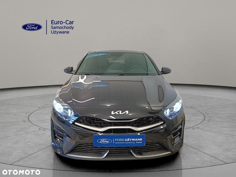 Kia ProCeed 1.5 T-GDI GT Line DCT - 5