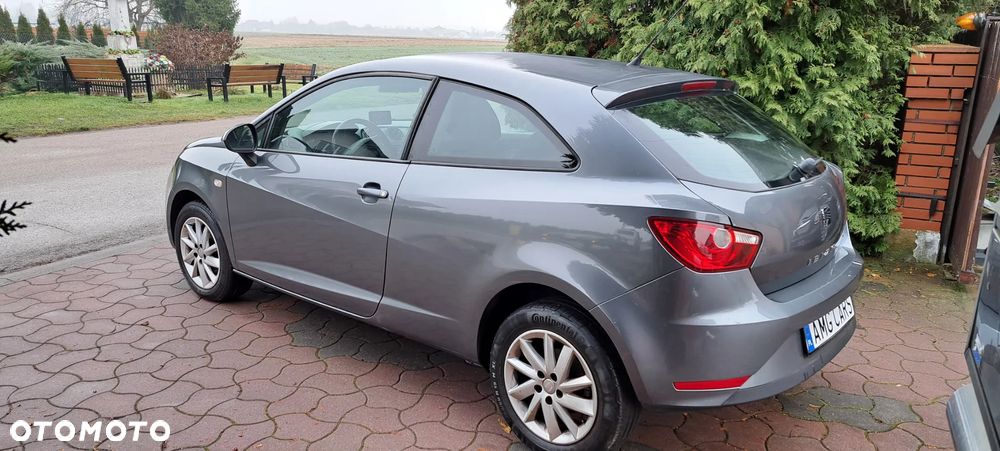 Seat Ibiza - 14