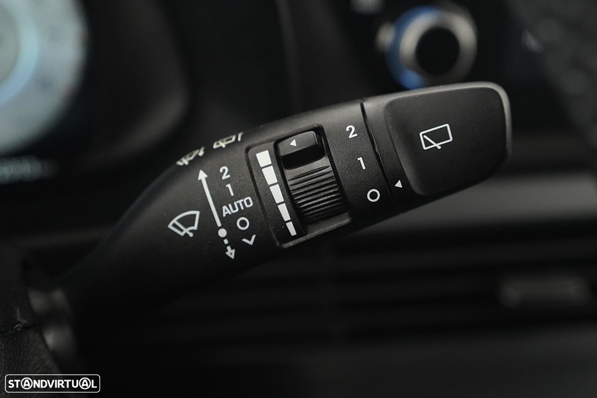 Hyundai Bayon 1.0 T-GDI Premium TT - 18