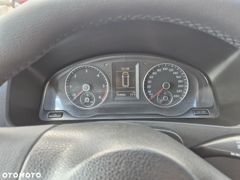 Volkswagen Transporter L2H1 Mixt - 28