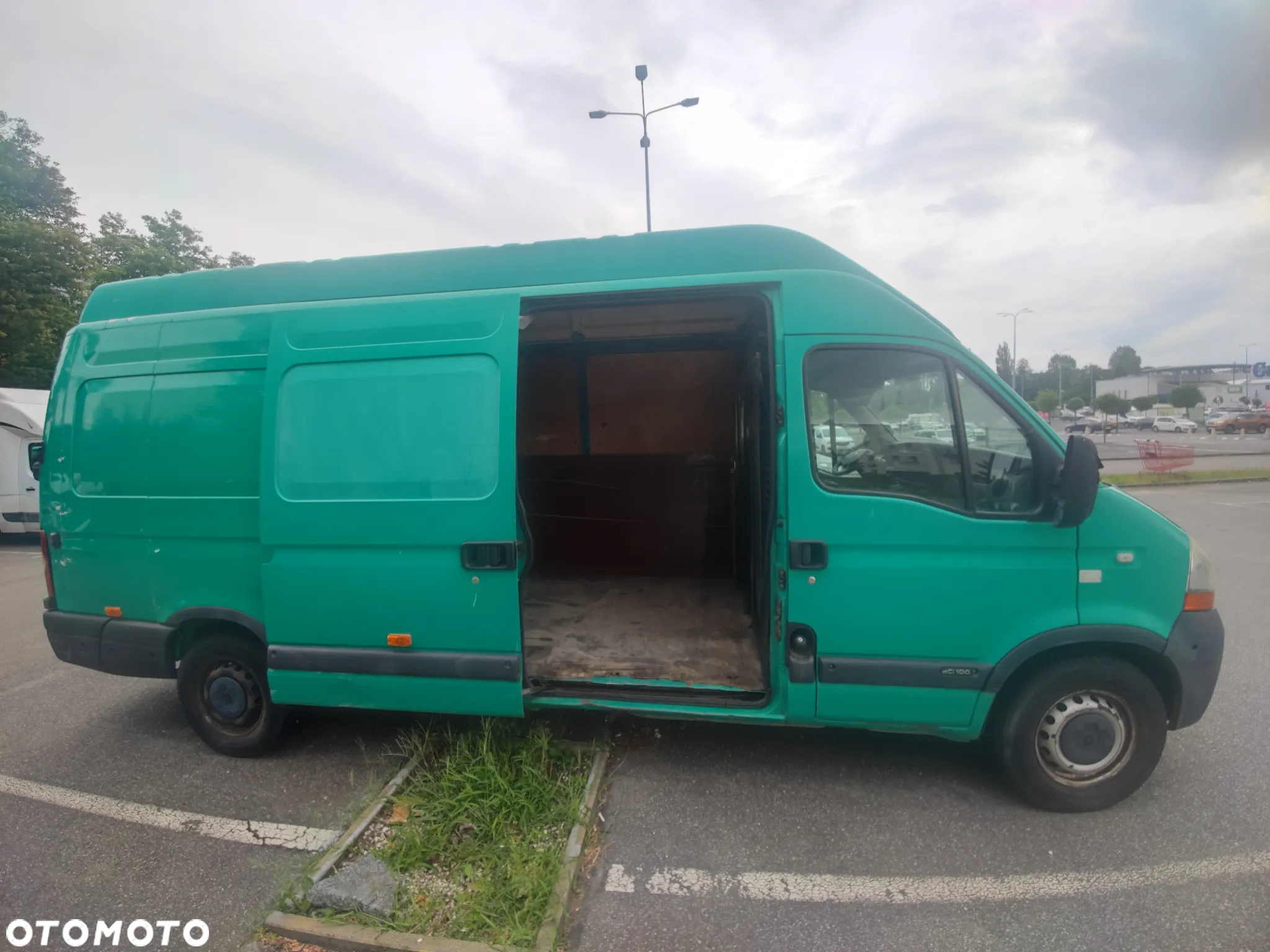 Renault Master - 4