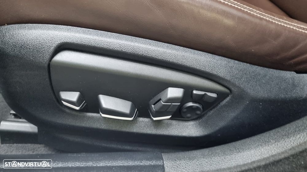 BMW 520 d Aut. Luxury Line - 29