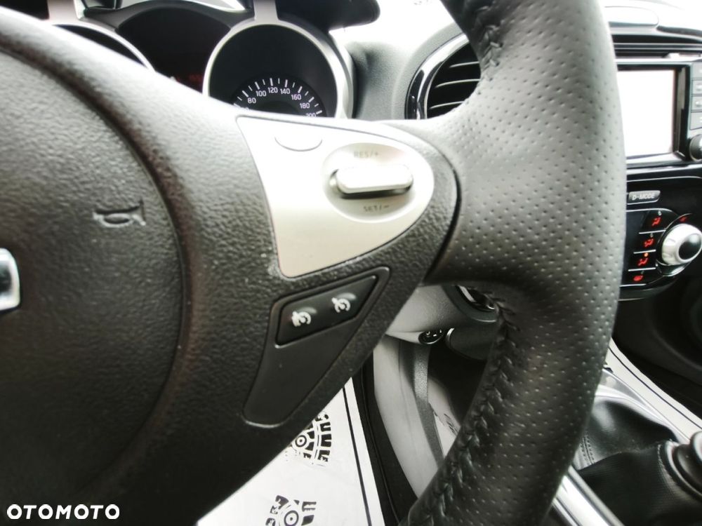 Nissan Juke - 17