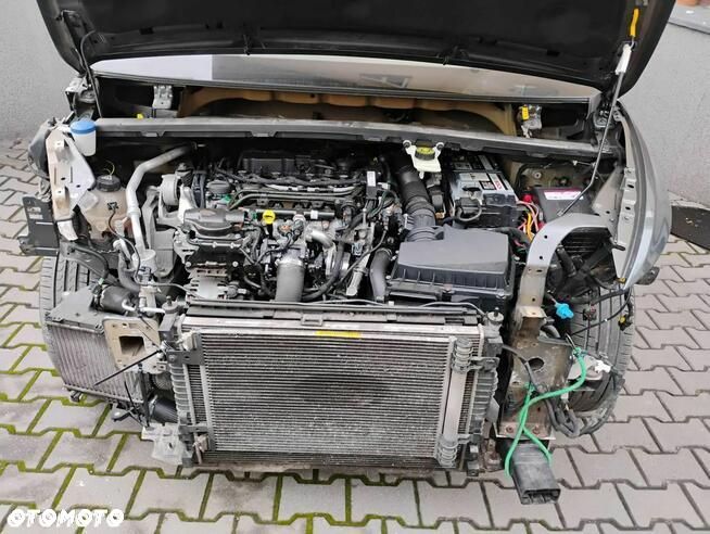 Citroën C4 Grand Picasso 2.0 BlueHDi Exclusive - 8