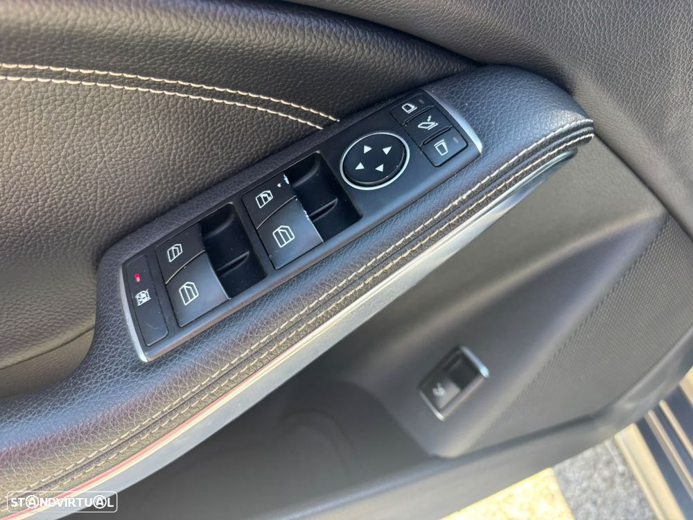 Mercedes-Benz CLA 200 d 4Matic 7G-DCT AMG Line - 21