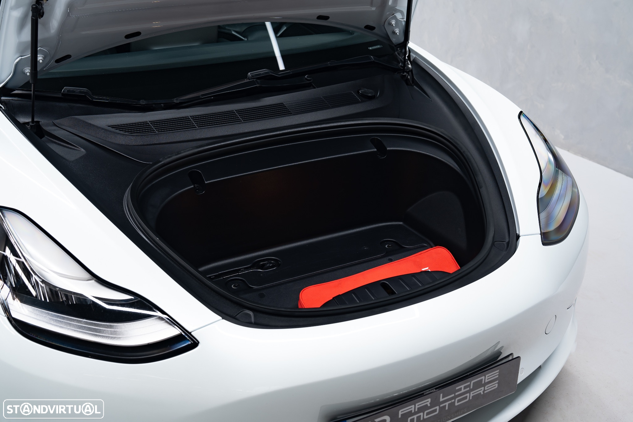 Tesla Model 3 Long-Range Dual Motor AWD - 6