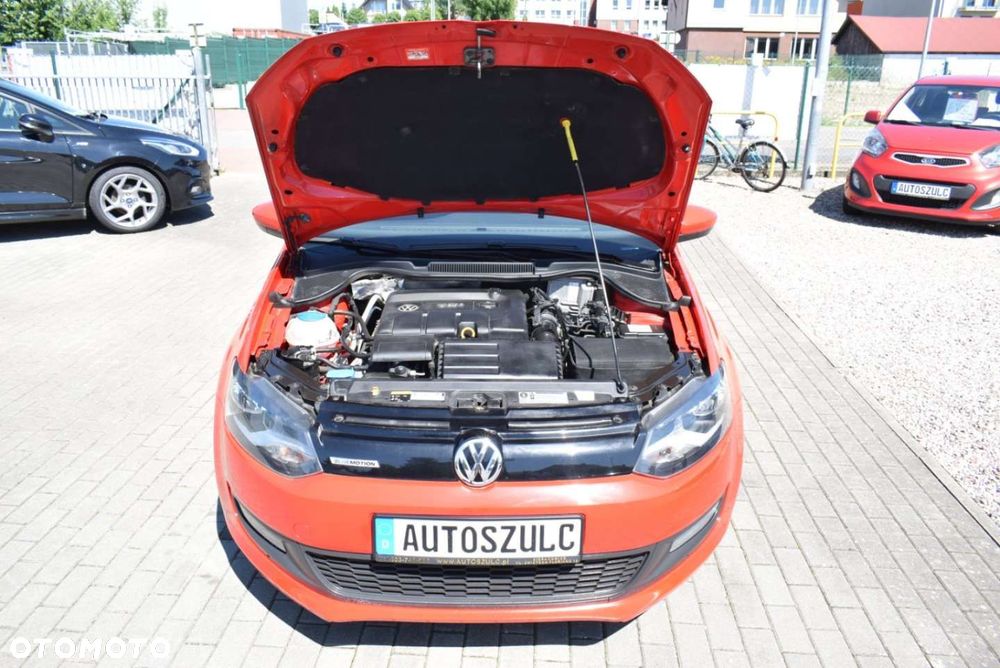 Volkswagen Polo - 12