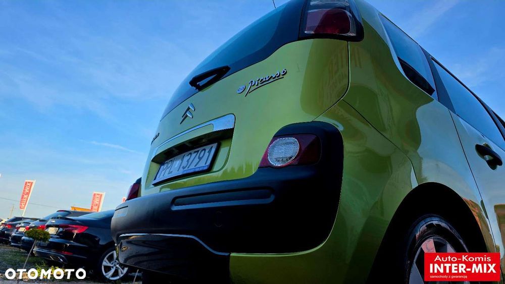 Citroën C3 Picasso - 13