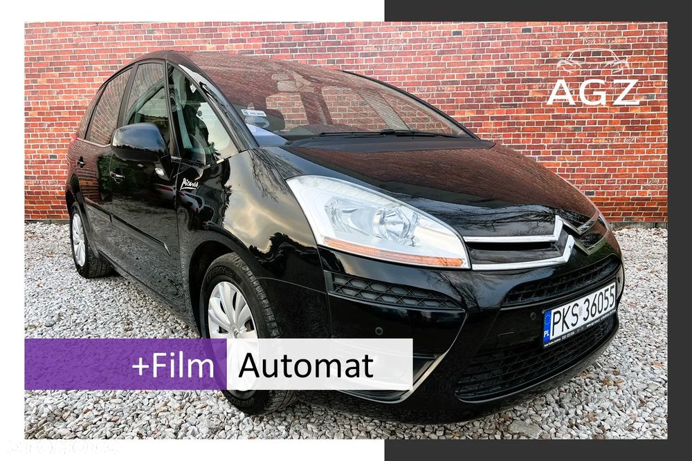 Citroën C4 Picasso - 2