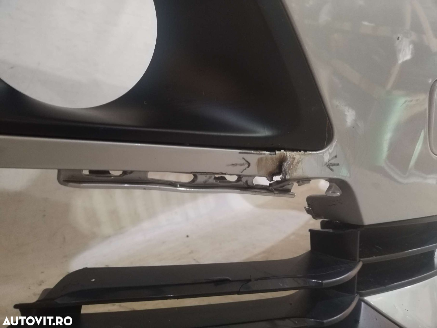 Bara fata BMW X2, 2018, 2019, 2020, 2021, 2022. - 5