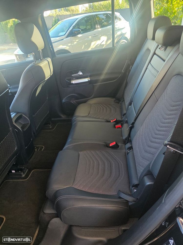 Mercedes-Benz EQB 300 4Matic Progressive - 21