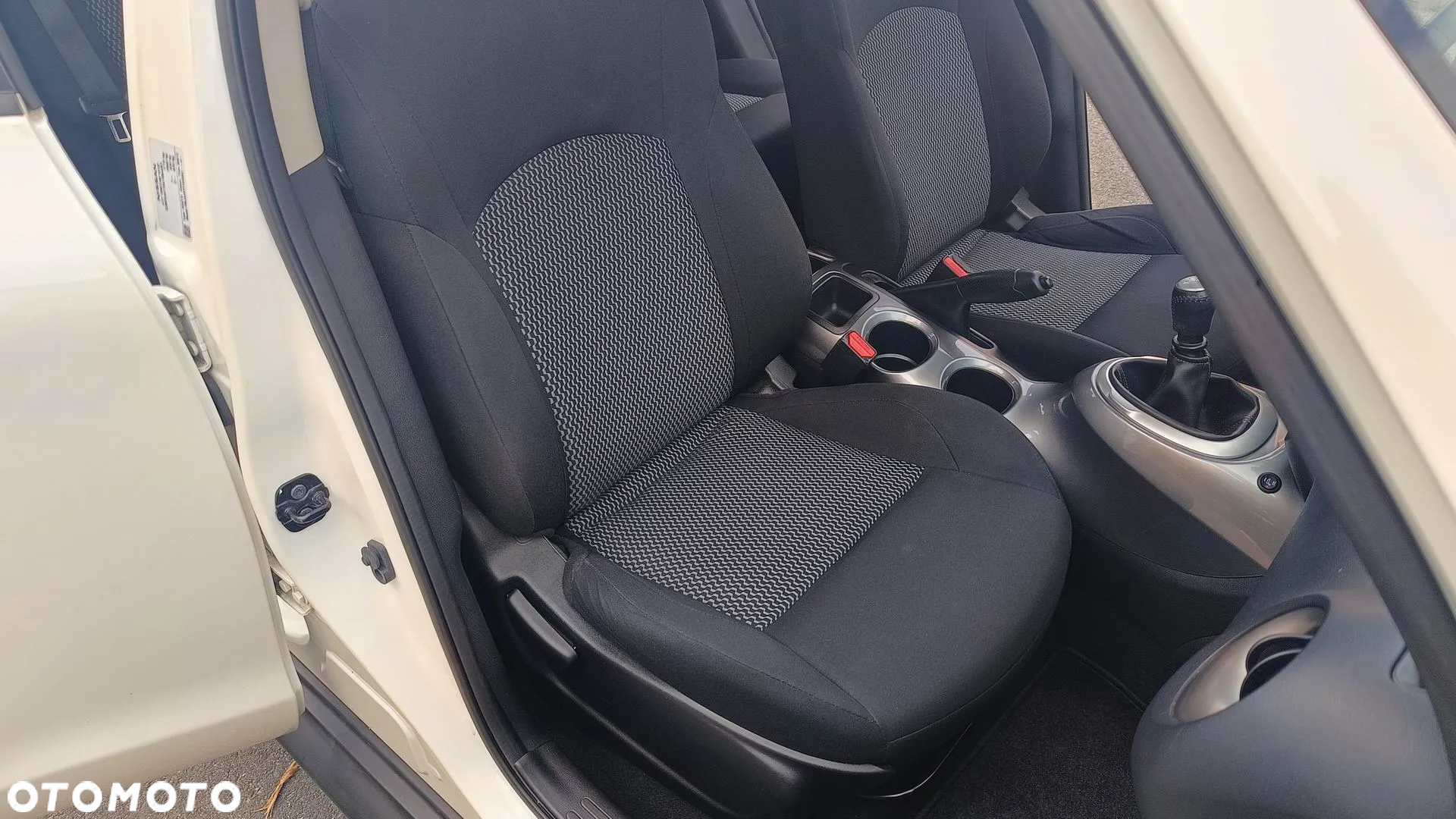 Nissan Juke 1.2 DIG-T Tekna - 20