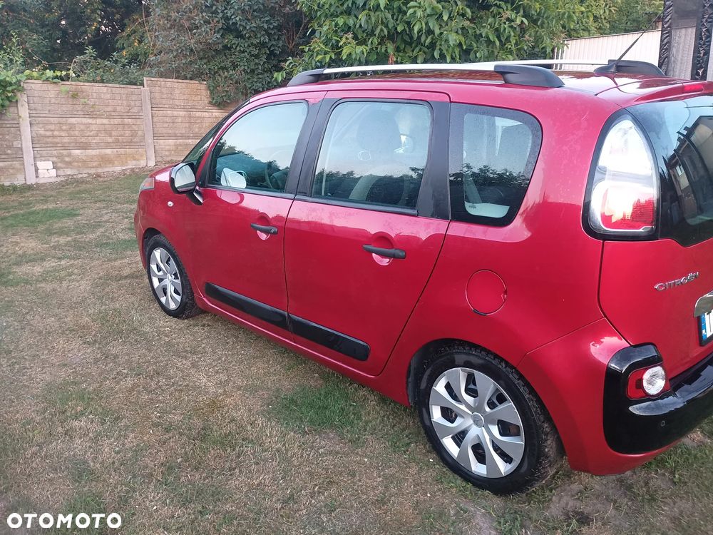 Citroën C3 Picasso - 6