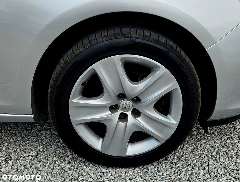 Opel Astra - 24
