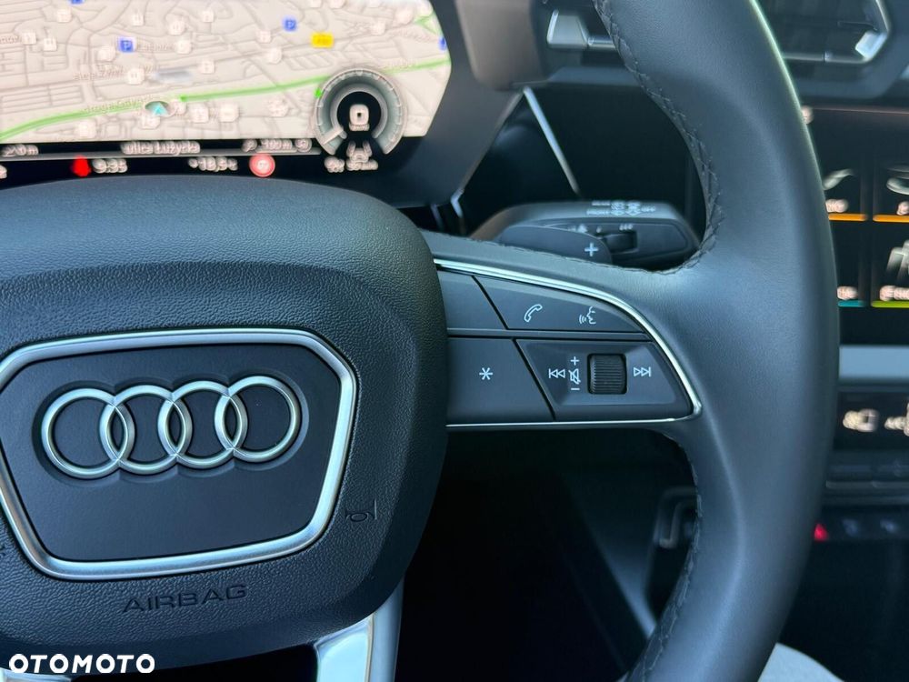 Audi A3 Allstreet - 29
