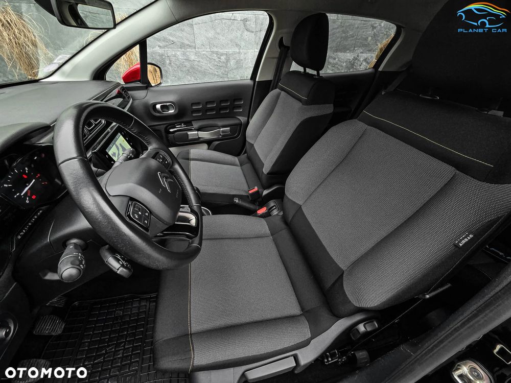 Citroën C3 1.2 PureTech Feel - 14