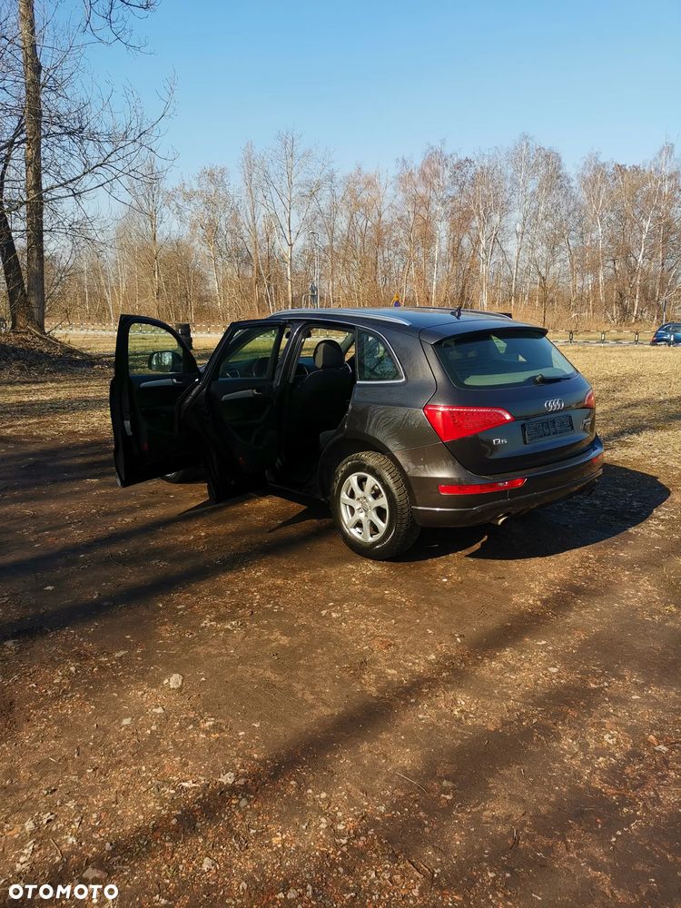 Audi Q5 - 8