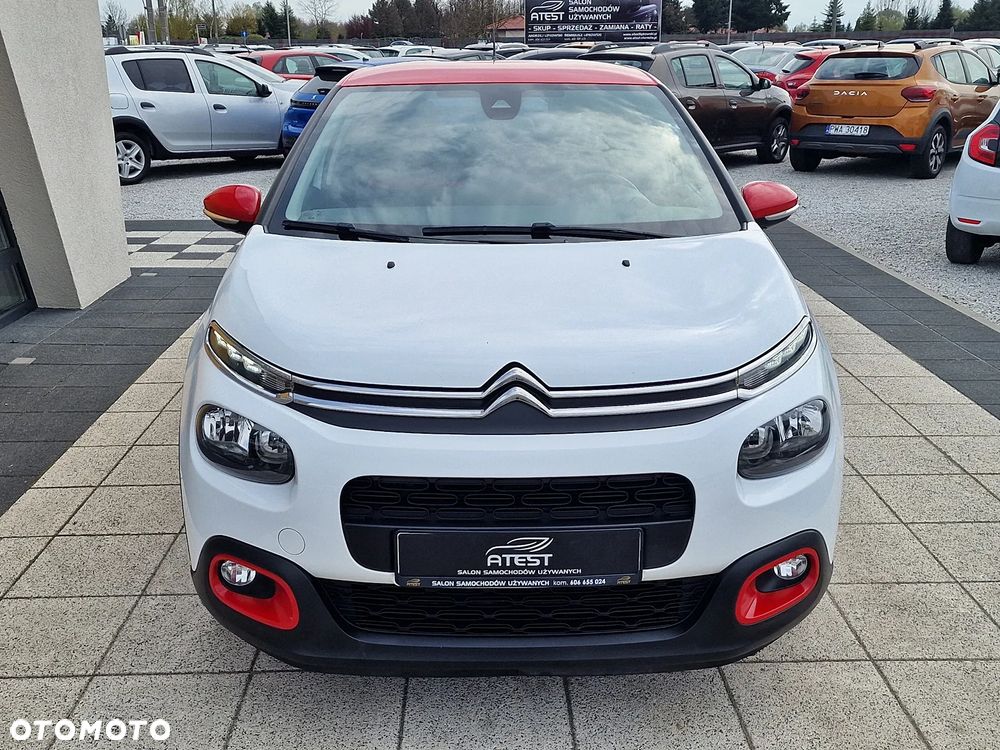Citroën C3 Pure Tech 110 S&S SHINE - 6