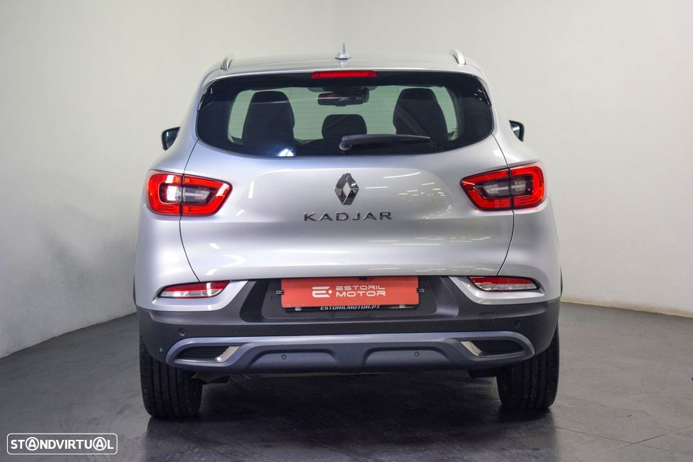 Renault Kadjar 1.3 TCe Intens - 4