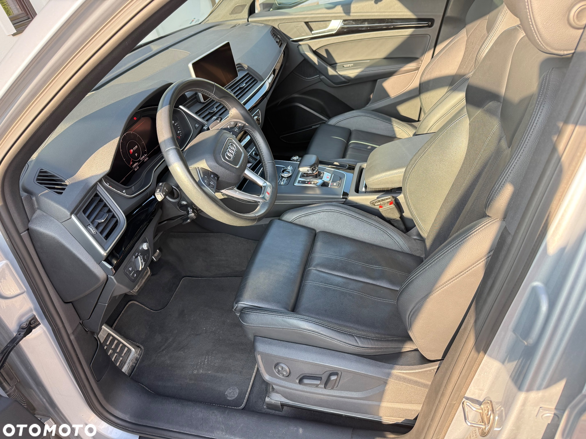 Audi SQ5 - 4