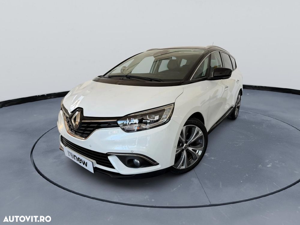Renault Scenic ENERGY dCi 130 INTENS - 2