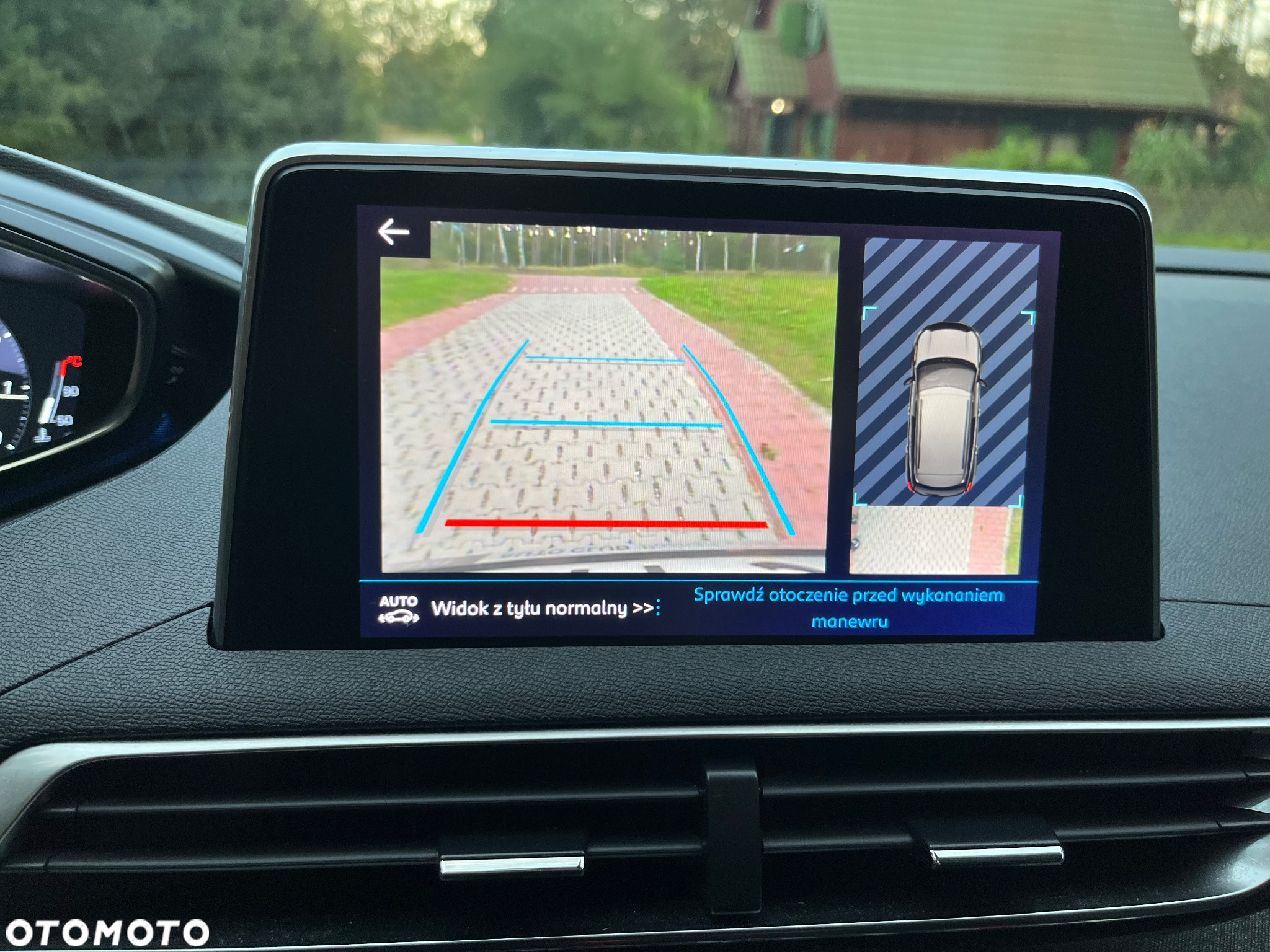 Peugeot 3008 1.2 PureTech Allure Pack S&S - 24