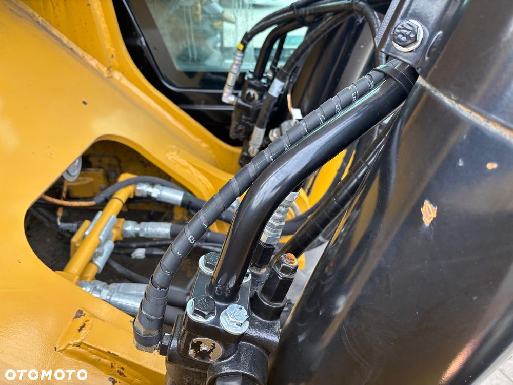 Caterpillar 330 07C - 14