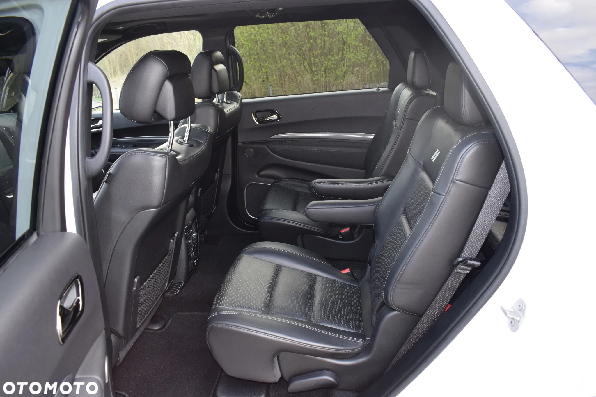 Dodge Durango 5.7 R/T - 19